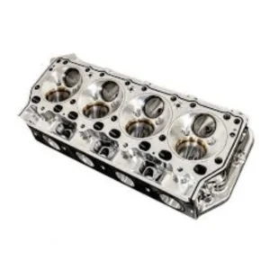 CYLINDER HEADS