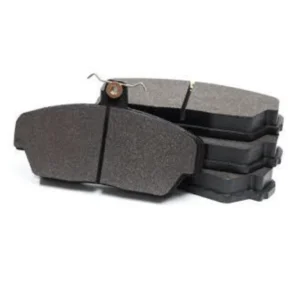 BRAKE PADS