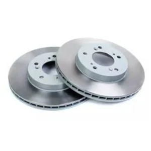 BRAKE DISCS & DRUMS