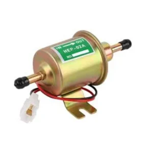 FUEL PUMP