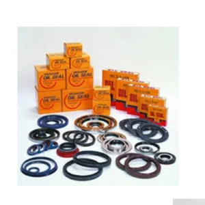 OIL SEALS