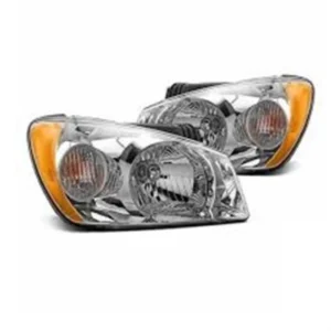 HEADLAMPS
