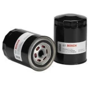 OIL FILTERS