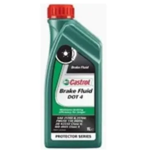 BRAKE OIL