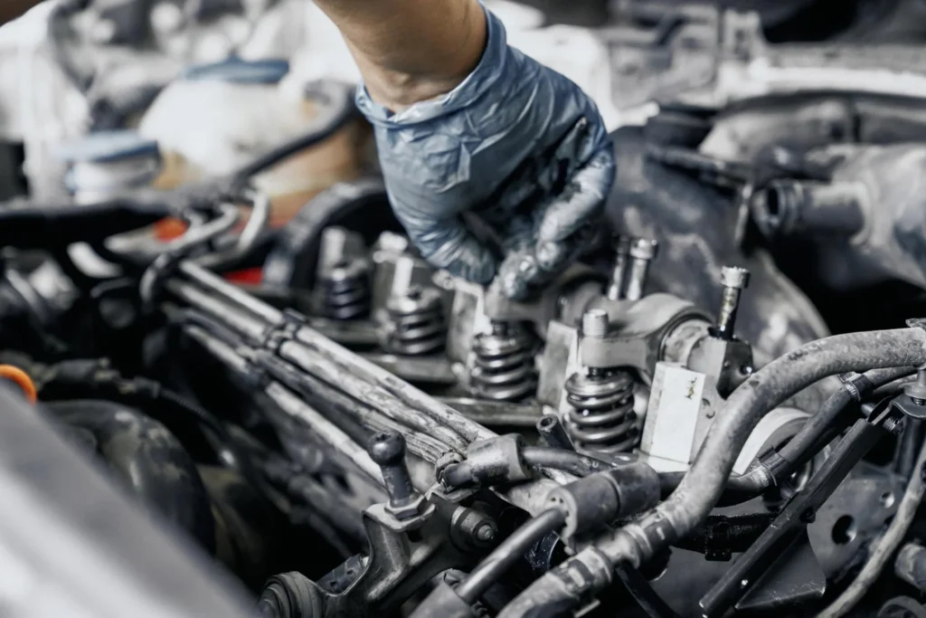 Spark Plug Guide: Signs, Replacement, Types & Costs