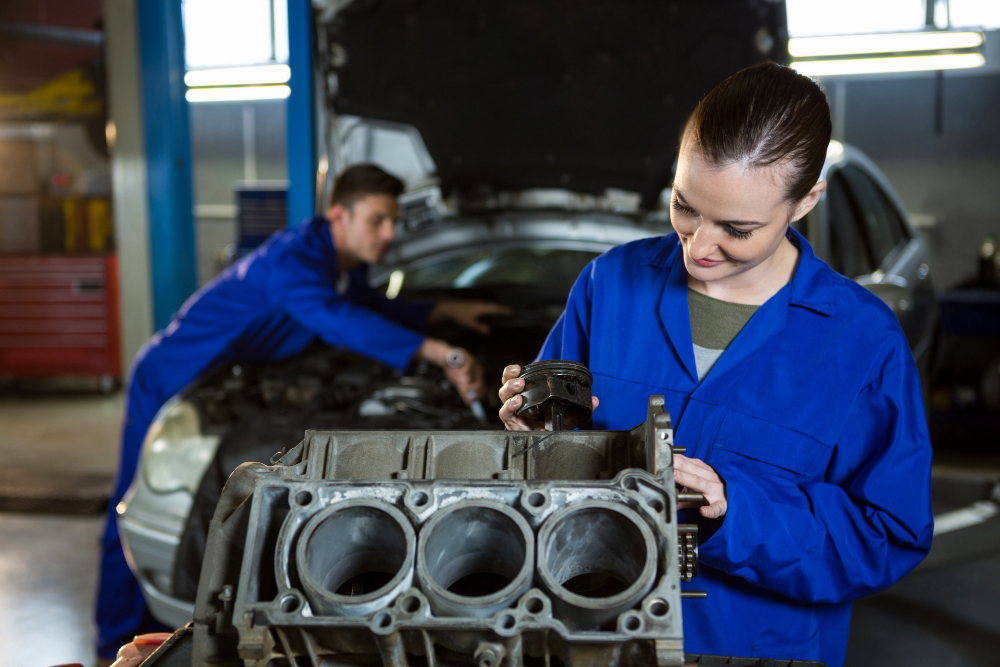 Auto Spare Parts Suppliers in Dubai: A Complete Professional Guide