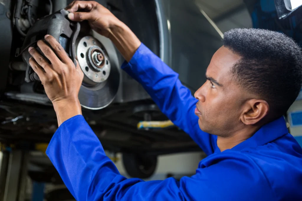 How Much Does It Cost to Change Brake Pads? A Complete Guide for Car Owners